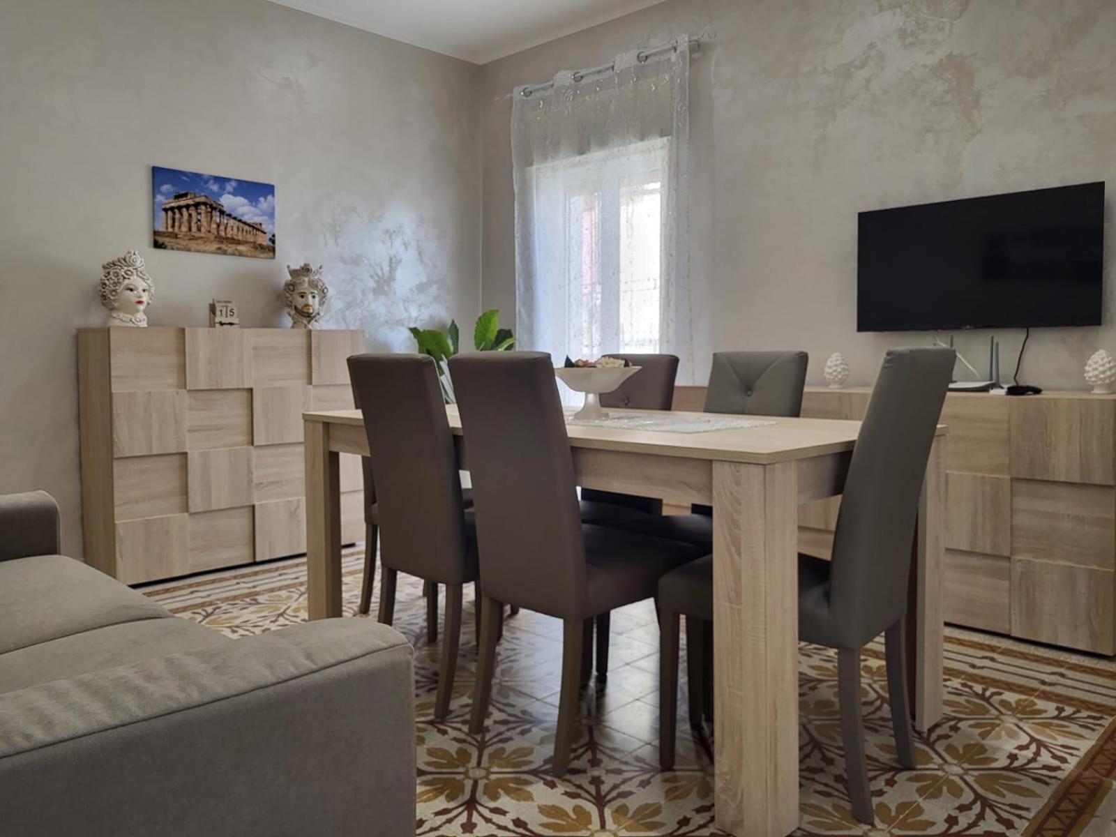Suite Della Valle Agrigento Exterior foto