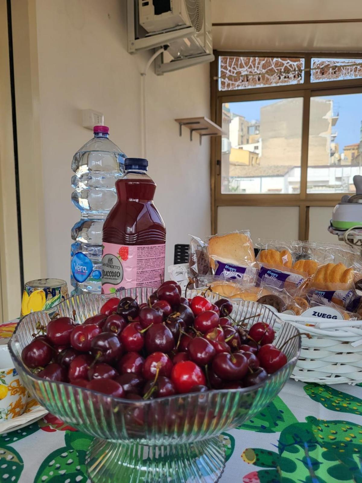 Suite Della Valle Agrigento Exterior foto