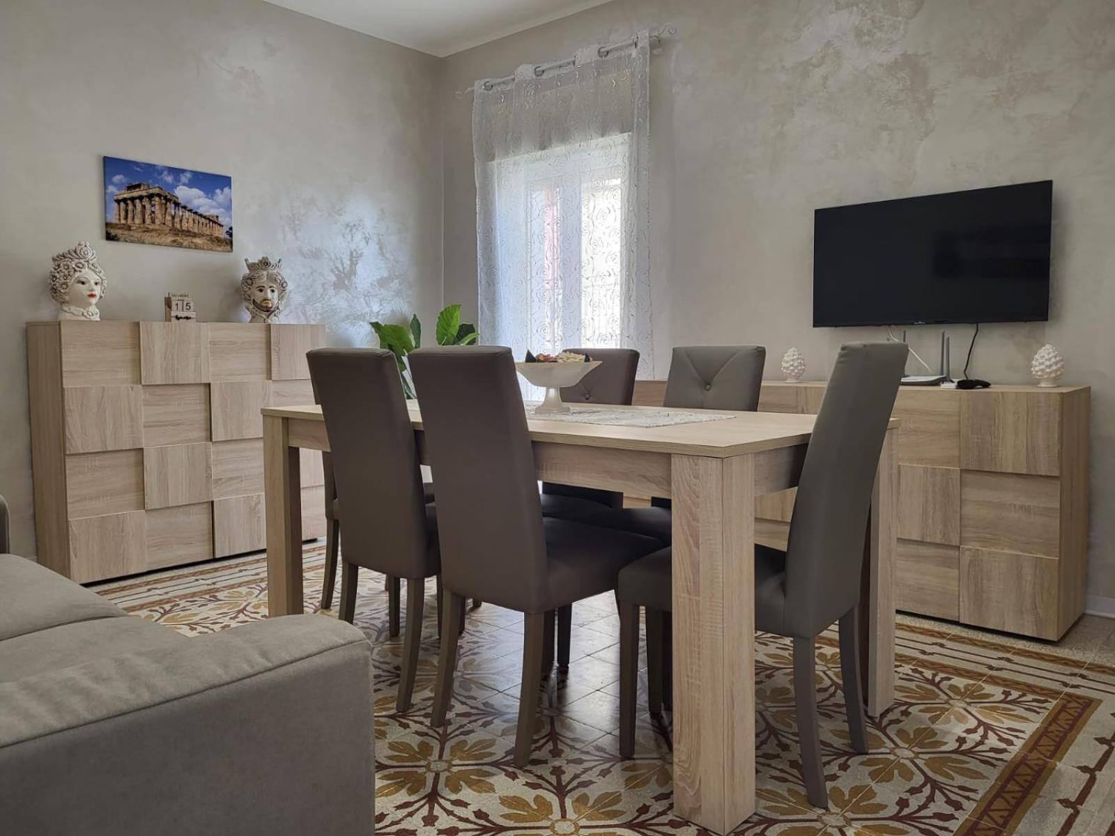 Suite Della Valle Agrigento Exterior foto